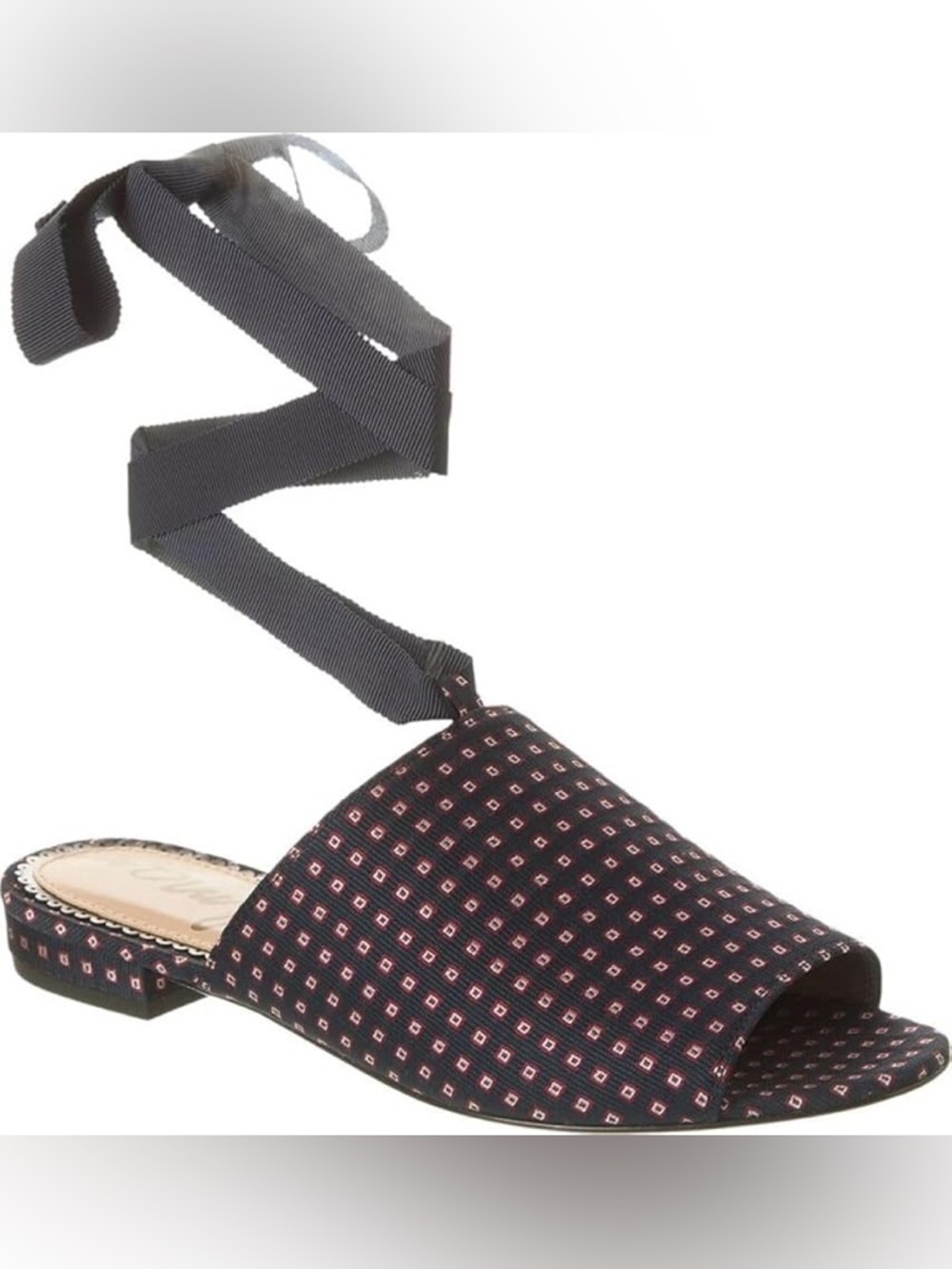 Sam Edelman Women's Theodora Sandals NWOB Size 8.5